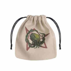 QW Dice Bag Cthulhu