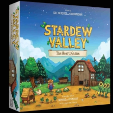 Stardew Valley (engl.)