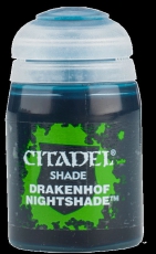 Drakenhof Nightshade(18ml)