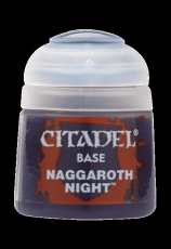 Naggaroth Night