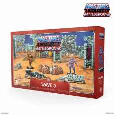 MotU Masters Faction Wave 3