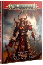 Battletome Slaves to Darkness 2022