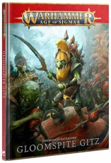 Battletome: Gloomspite Gitz (2023)