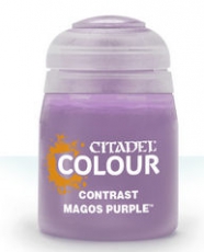 Contrast: Magos Purple