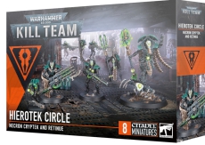103-19 Kill Team Hierotek Circle