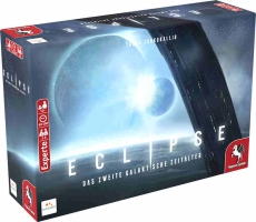 Eclipse Das zweite Zeitalter