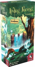 Living Forest Kodama Erweiterung