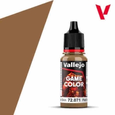 Game Color Barbarian Skin 18ml