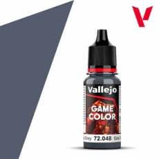 Game Color Sombre Grey 18ml