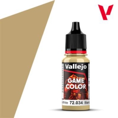 Game Color Bone White 18ml