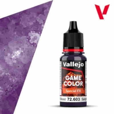 Game Color FX Demon Blood 18ml