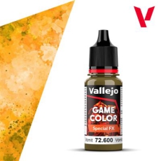 Game Color FX Vomit 18ml