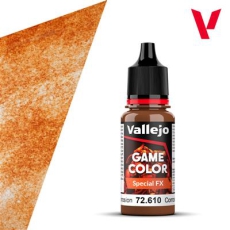 Game Color FX Corrosion 18ml