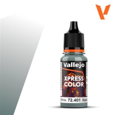 Xpress Color Templar White 18ml