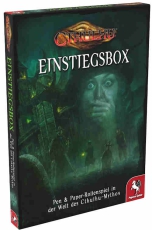 Cthulhu Einstiegsbox