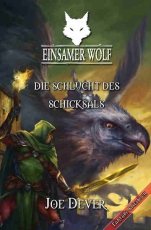 Einsamer Wolf 4 Die Schlucht des Schicksals