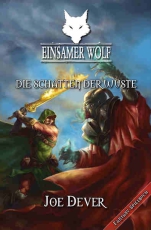 Einsamer Wolf 5 Die Schatten der Wste