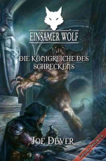 Einsamer Wolf 6 Die Knigreiche des Schreckesn