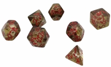 d4f W�rfelset Skull Dice