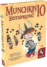 Munchkin 10