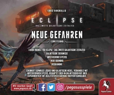 Eclipse Neue Gefahren (Erw.)