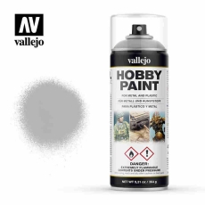 Vallejo Primer Grey