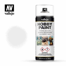 Vallejo Primer White