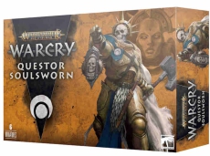 Warcry Questor Soulsworn