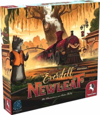 Everdell Newleaf Erw. dt.