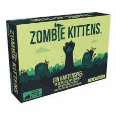 Zombie Kittens dt.