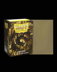 Dragon Shield Dual Matte Truth