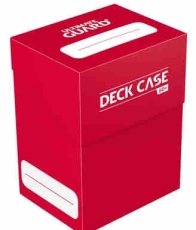 UG Deck Case 80+ Rot