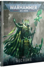 Codex Necrons (10te)