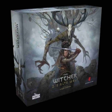 The Witcher Die alte Welt