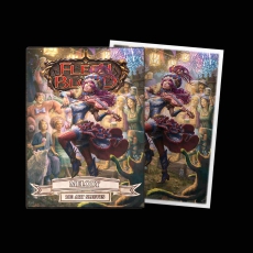 Dragon Shield FB Melody