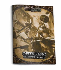 (TdL 2) Opfergang