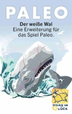 Paleo Der weie Wal Mini Erw.