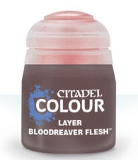 Bloodreaver Flesh