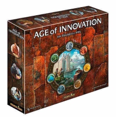 Age of Innovation dt.
