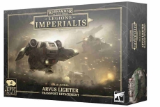Legions Imperialis Arvus Lighter