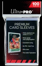 Ultra Pro Premium Card Sleeves