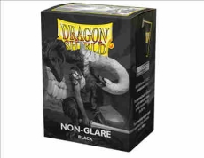 Dragon Shield Matte Black V2