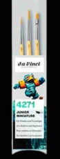 da Vinci Junior Miniature Set 4271