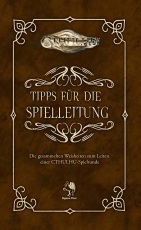 Cthulhu Tipps fr die Spielleitung
