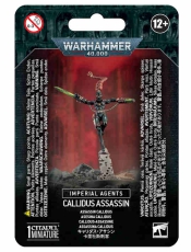 52-12 Imp Agents Callidus Assassine