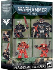 41-49 Blood Angels Upgrades and Transfers (2024)