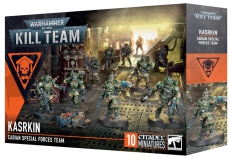 103-18 Kill Team Kasrkin