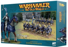 WH Old World Empire Knights