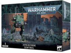 47-12 Astra Militarum Wchter Sentinel