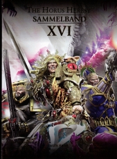 BL Horus Heresy Sammelband 16 (HC)